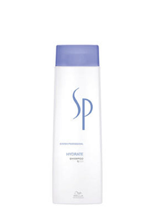 SP Classic Hydrate Shampoo 250ml