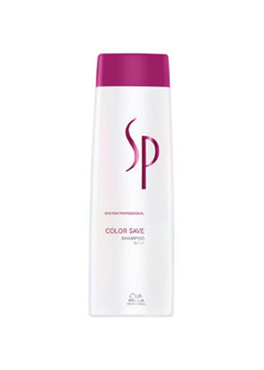 SP Classic Clear Scalp Shampoo 250ml