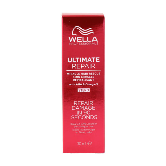 Ultimate Repair Miracle Hair Rescue 95ml